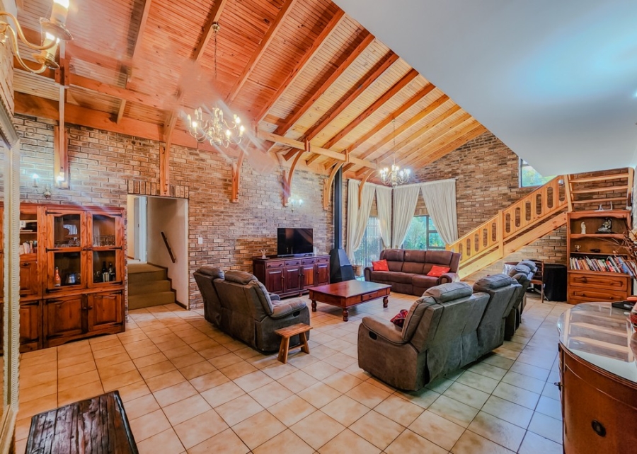 4 Bedroom Property for Sale in Durbanville Western Cape